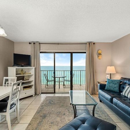The Summit 1023 Daire Panama City Beach Dış mekan fotoğraf