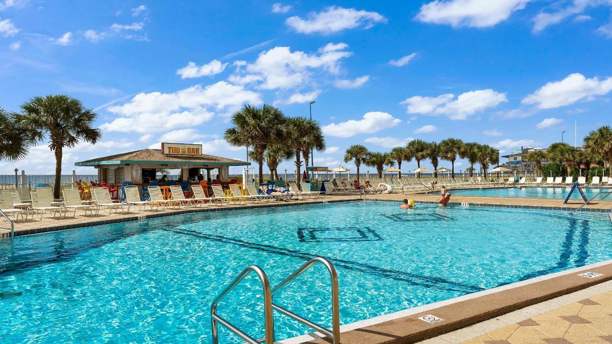 The Summit 1023 Daire Panama City Beach Dış mekan fotoğraf