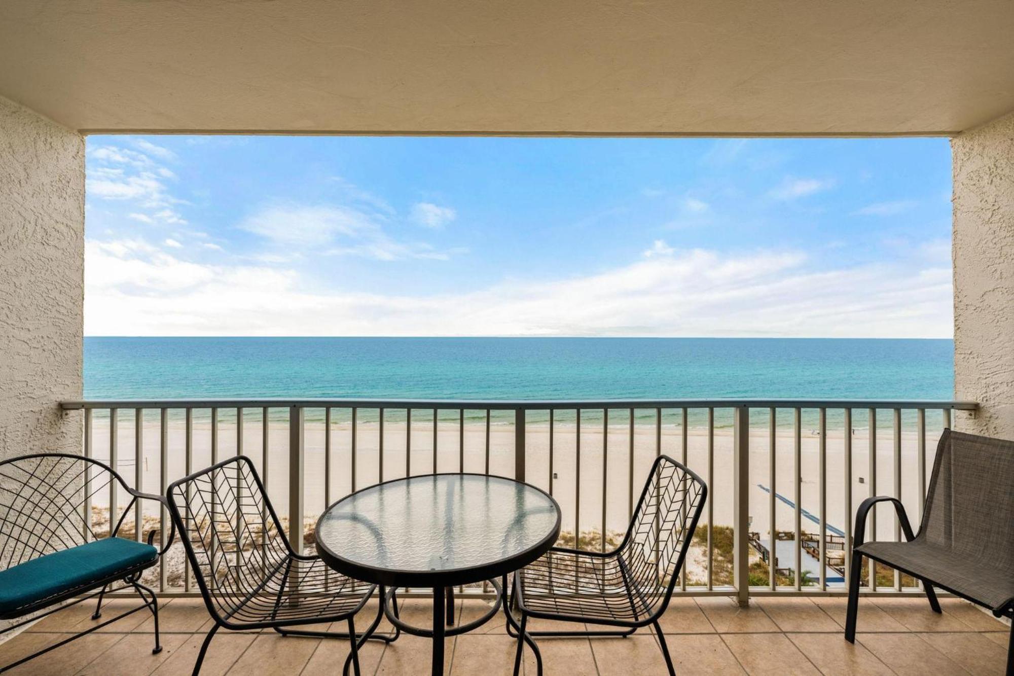The Summit 1023 Daire Panama City Beach Dış mekan fotoğraf