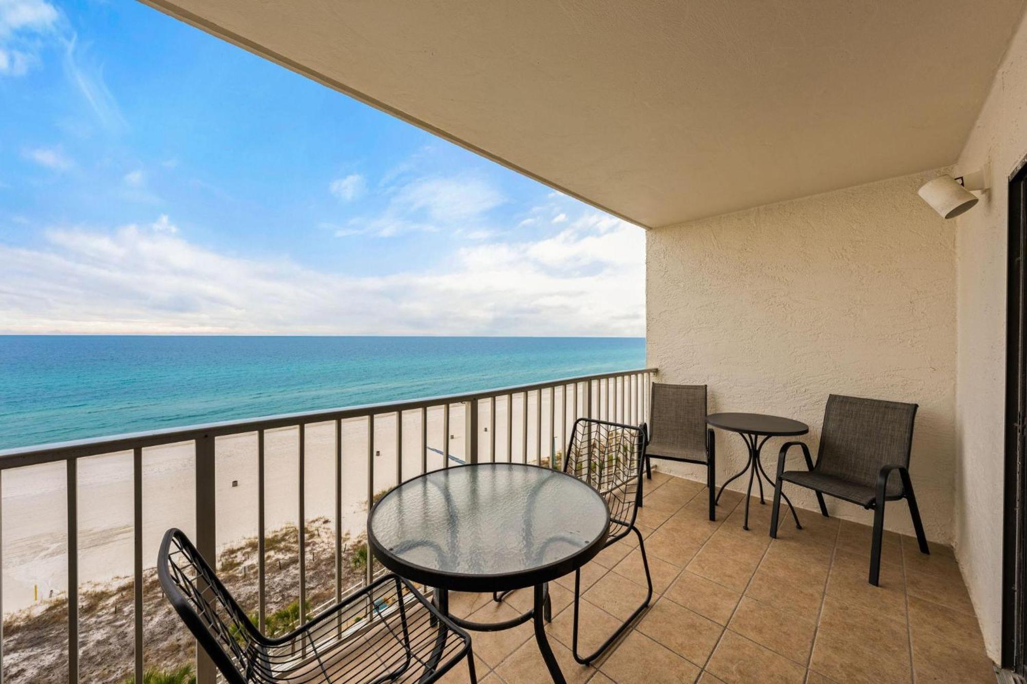 The Summit 1023 Daire Panama City Beach Dış mekan fotoğraf