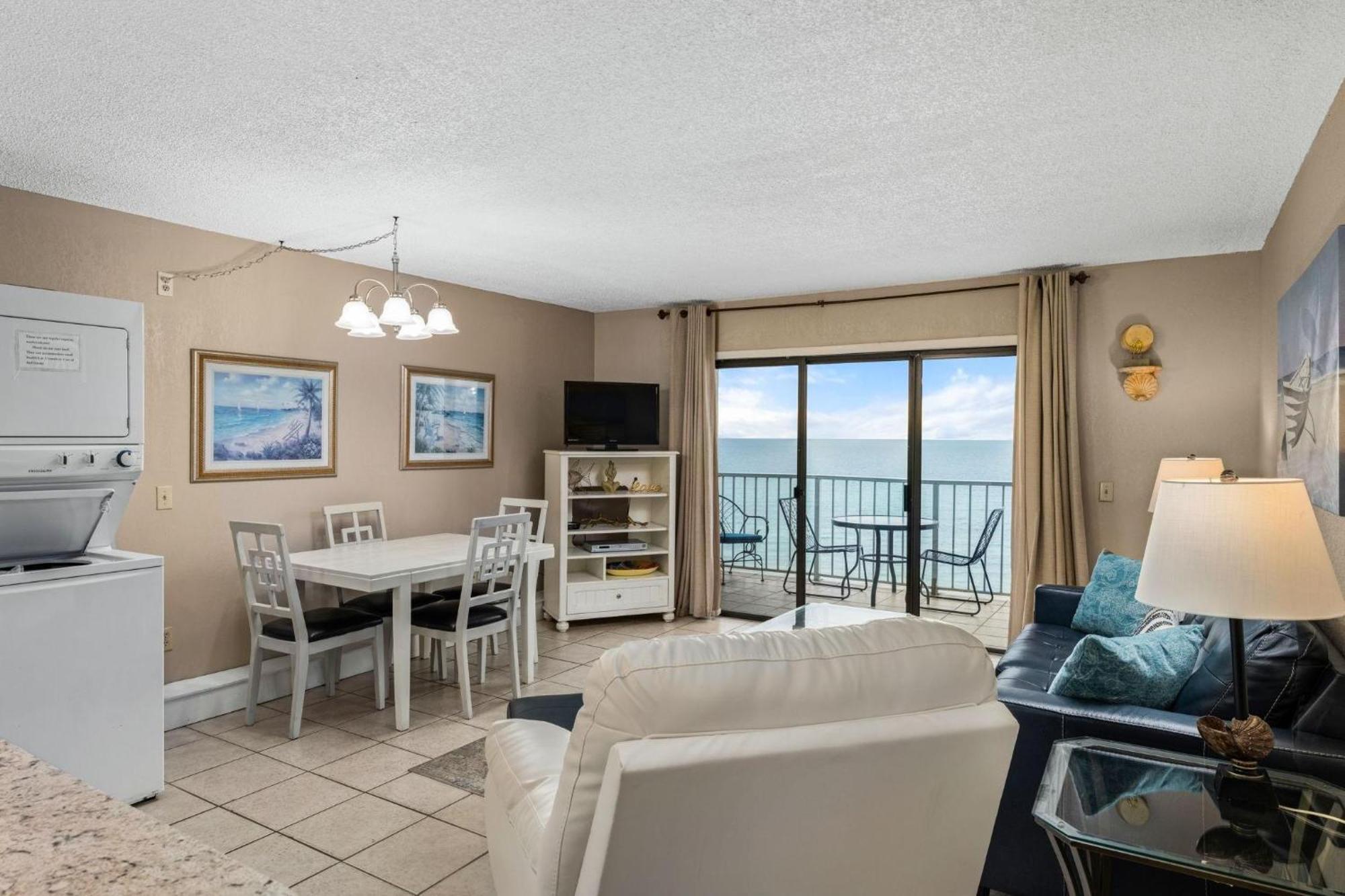 The Summit 1023 Daire Panama City Beach Dış mekan fotoğraf