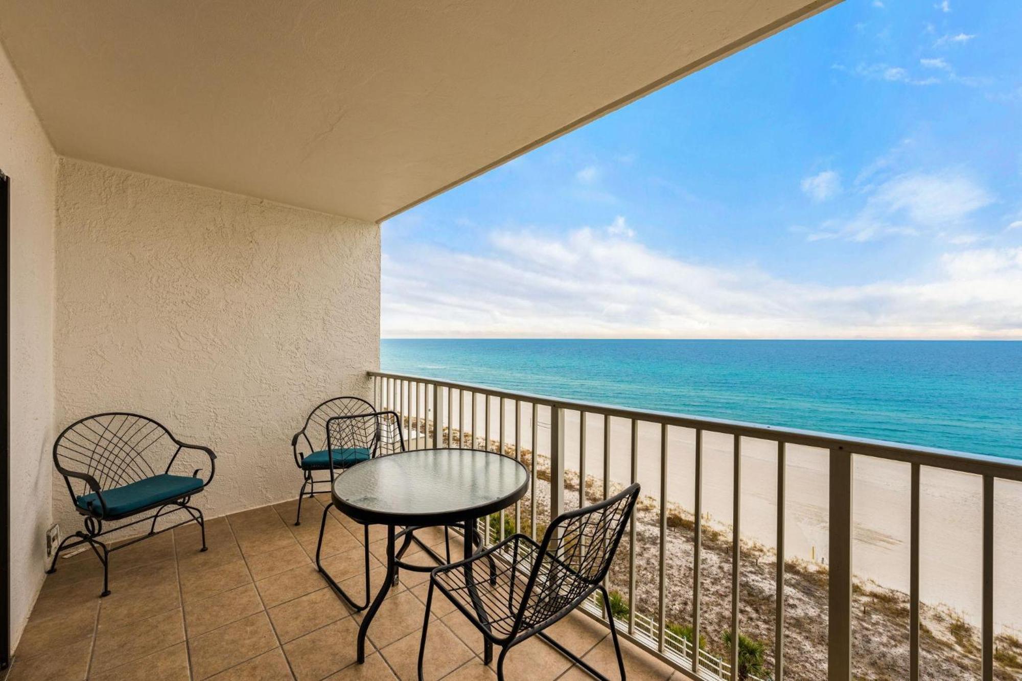 The Summit 1023 Daire Panama City Beach Dış mekan fotoğraf