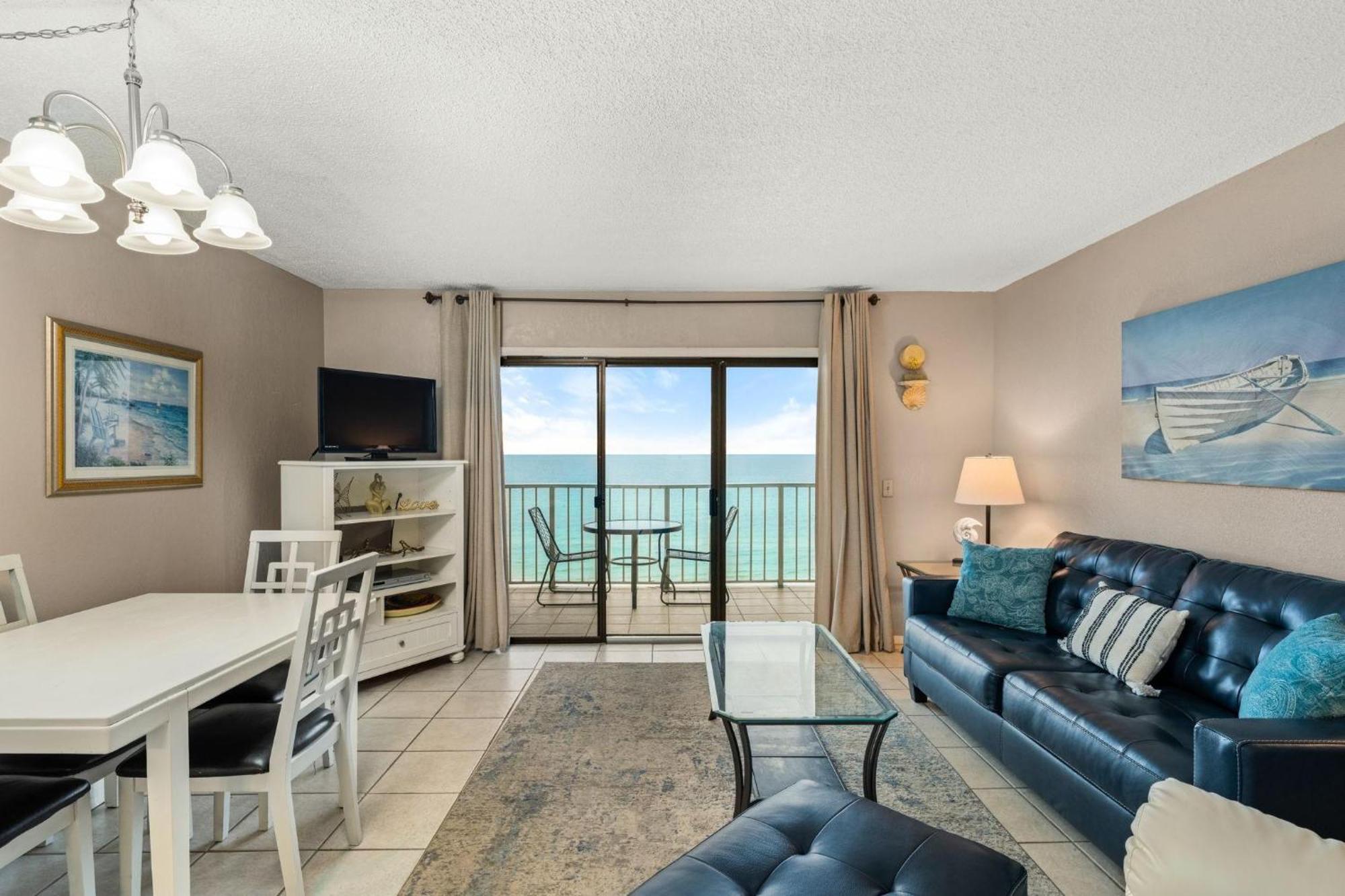 The Summit 1023 Daire Panama City Beach Dış mekan fotoğraf
