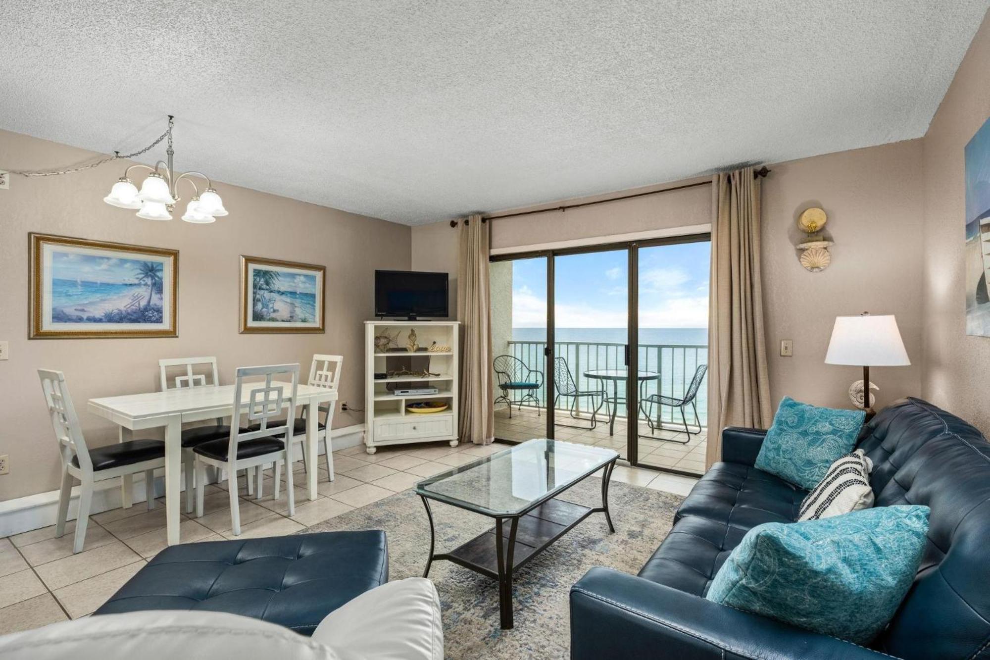 The Summit 1023 Daire Panama City Beach Dış mekan fotoğraf