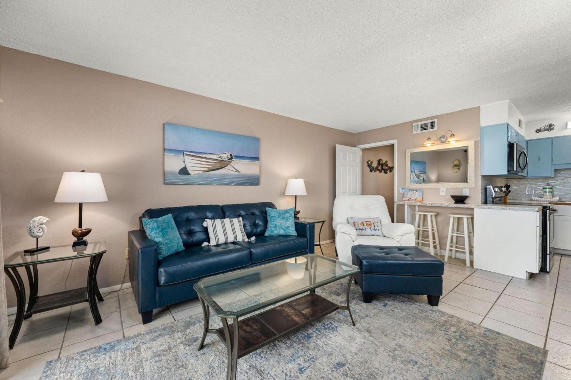 The Summit 1023 Daire Panama City Beach Dış mekan fotoğraf